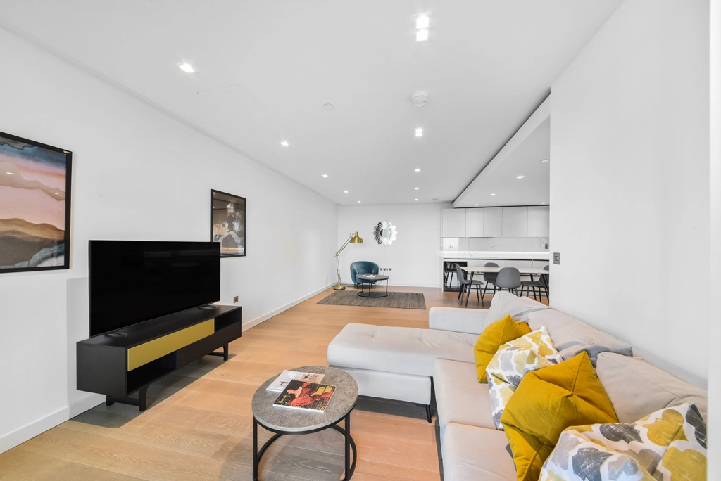 2 bedrooms apartments/flats for sale in Newcastle Place, Paddington - W2 view 9