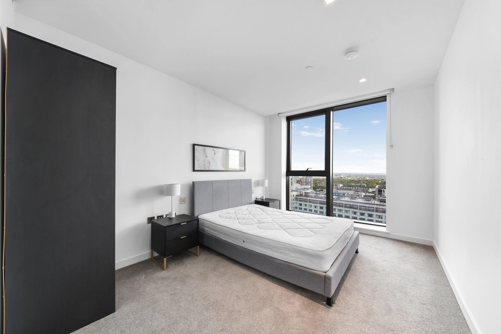 2 bedrooms apartments/flats for sale in Newcastle Place, Paddington - W2 view 5
