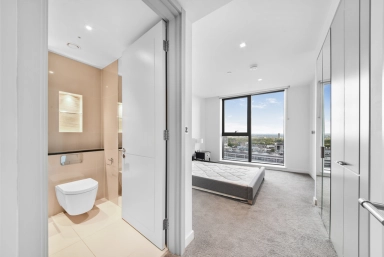 Newcastle Place, Paddington - W2 view 12