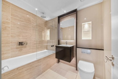 Newcastle Place, Paddington - W2 view 6