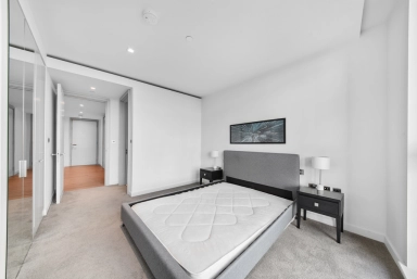 Newcastle Place, Paddington - W2 view 18