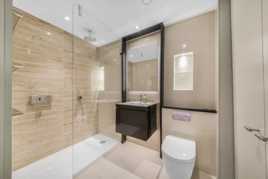 Newcastle Place, Paddington - W2 view 13