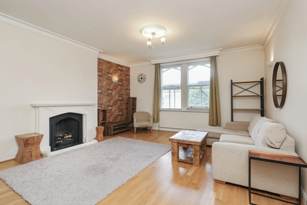 2 bedrooms apartments/flats for sale in Holland Road, Shepherds Bush - W14 view 10