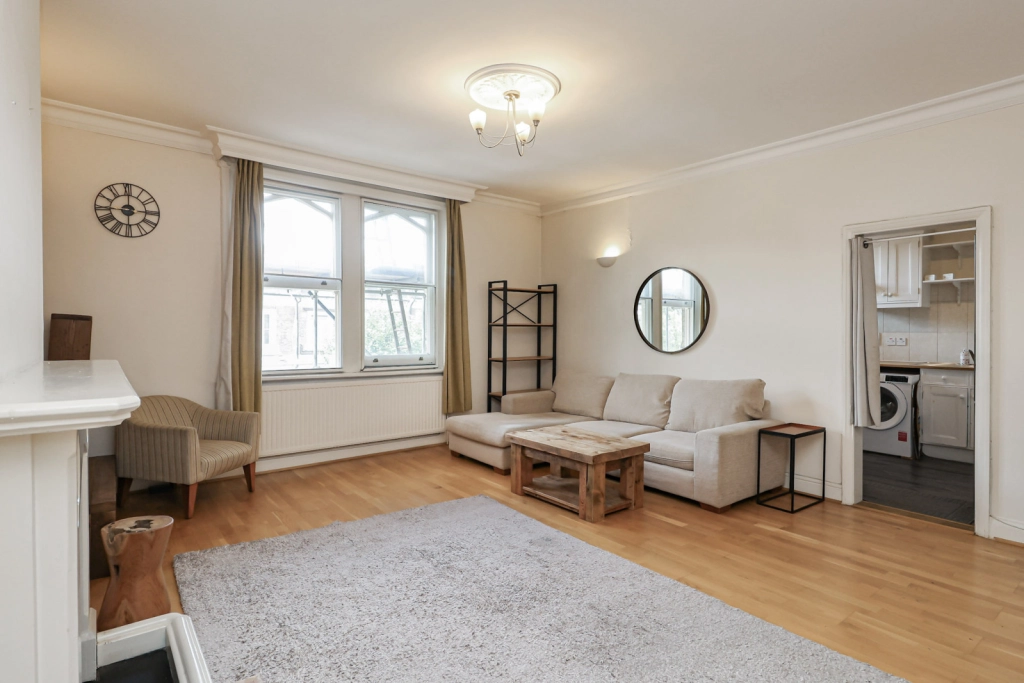 2 bedrooms apartments/flats for sale in Holland Road, Shepherds Bush - W14 view 9