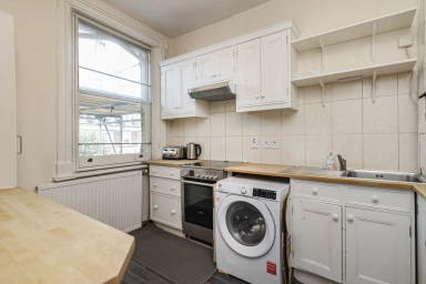 Holland Road, Shepherds Bush - W14 view 4