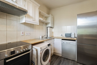 Holland Road, Shepherds Bush - W14 view 12