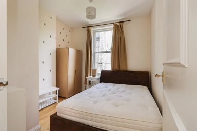 Holland Road, Shepherds Bush - W14 view 15