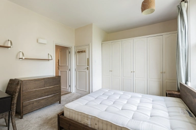 Holland Road, Shepherds Bush - W14 view 14