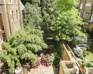 Holland Road, Shepherds Bush - W14 view 17
