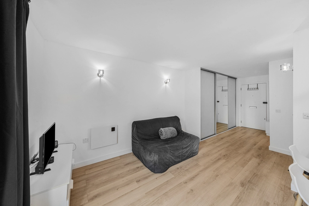 Studio apartments/flats for sale in Deals Gateway, Deptford - SE13 view 8