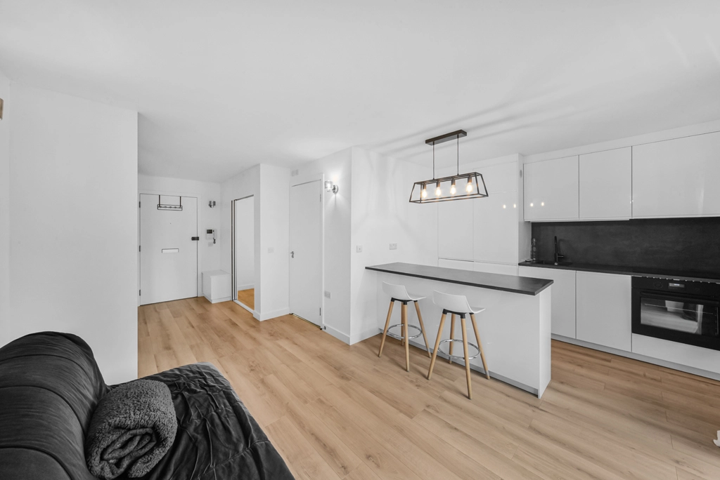 Studio apartments/flats for sale in Deals Gateway, Deptford - SE13 view 6