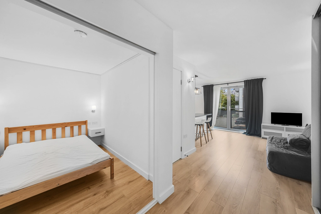 Studio apartments/flats for sale in Deals Gateway, Deptford - SE13 view 4