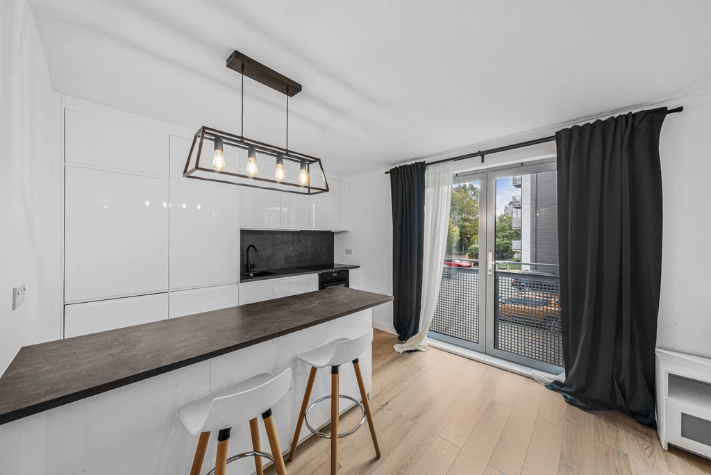 Studio apartments/flats for sale in Deals Gateway, Deptford - SE13 view 7