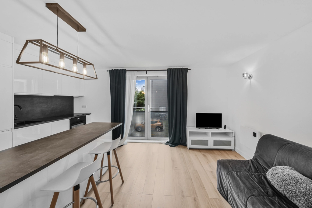 Studio apartments/flats for sale in Deals Gateway, Deptford - SE13 view 3