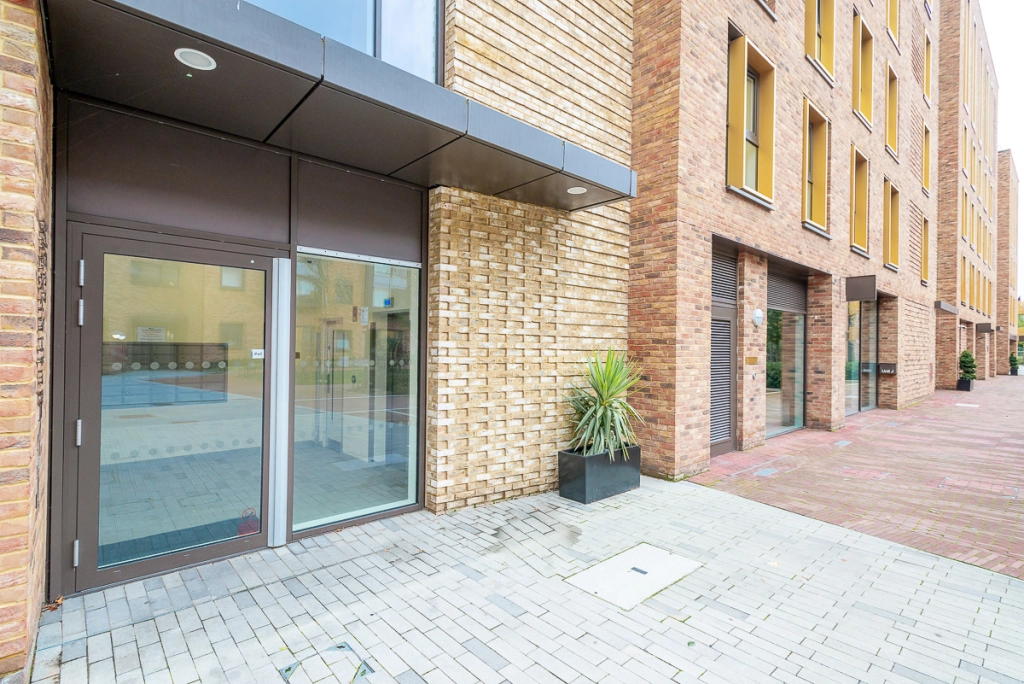 1 bedroom apartments/flats for sale in Bailey Street, Rotherhithe - SE8 view 10