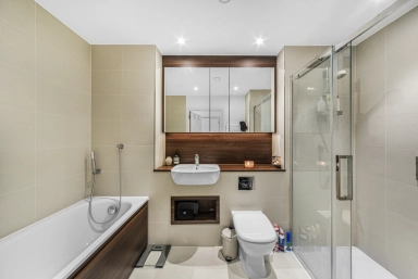 Bailey Street, Rotherhithe - SE8 view 7