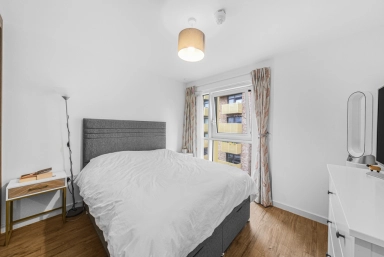 Bailey Street, Rotherhithe - SE8 view 5