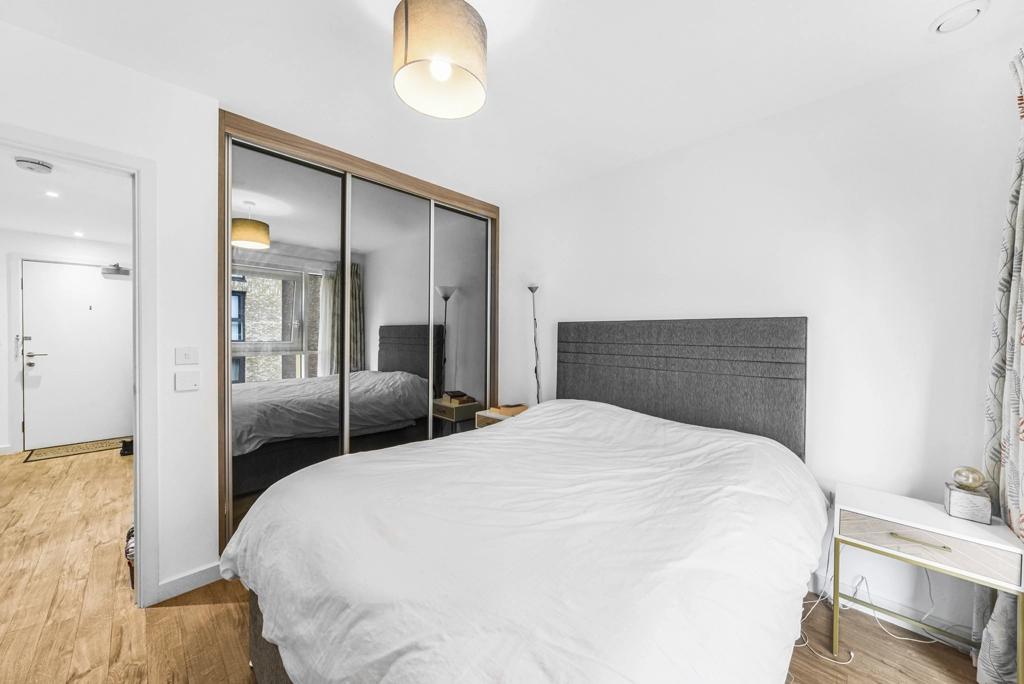 1 bedroom apartments/flats for sale in Bailey Street, Rotherhithe - SE8 view 6