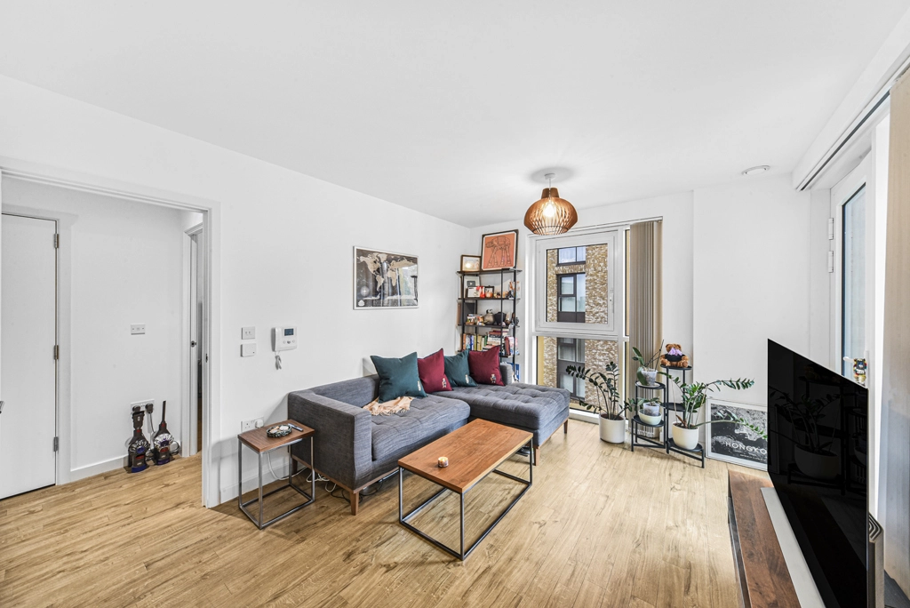 1 bedroom apartments/flats for sale in Bailey Street, Rotherhithe - SE8 view 8