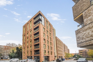 Bailey Street, Rotherhithe - SE8 view 1