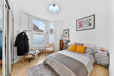 Ashmore Road, Maida Hill - W9 view 5