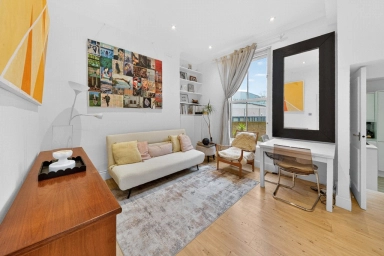 Ashmore Road, Maida Hill - W9 view 2