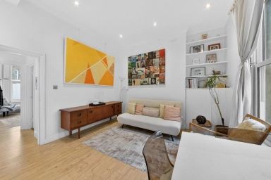 Ashmore Road, Maida Hill - W9 view 9
