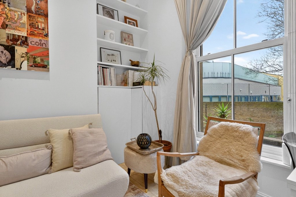 1 bedroom apartments/flats for sale in Ashmore Road, Maida Hill - W9 view 10