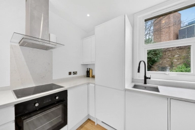 Ashmore Road, Maida Hill - W9 view 4