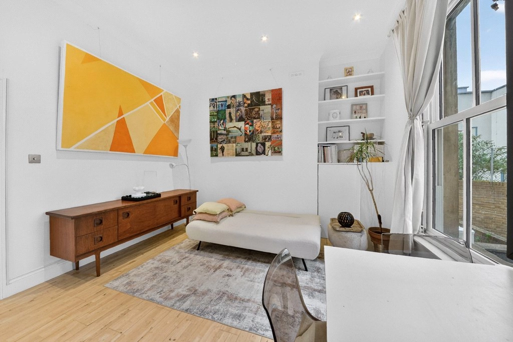 1 bedroom apartments/flats for sale in Ashmore Road, Maida Hill - W9 view 11