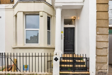 Ashmore Road, Maida Hill - W9 view 13