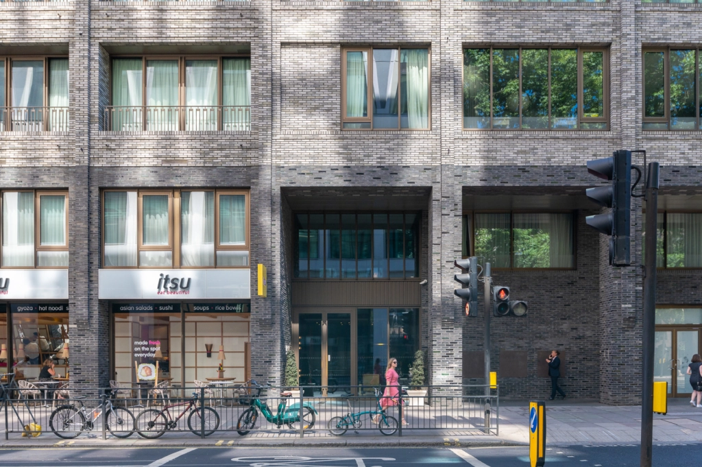 Studio apartments/flats for sale in Victoria Street, Westminster - SW1H view 11