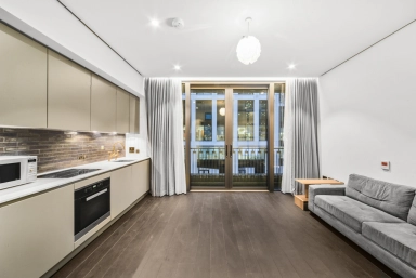 Victoria Street, Westminster - SW1H view 2