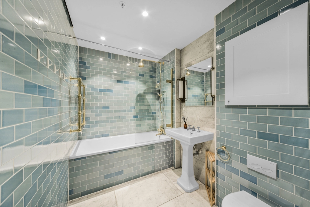 Studio apartments/flats for sale in Victoria Street, Westminster - SW1H view 5