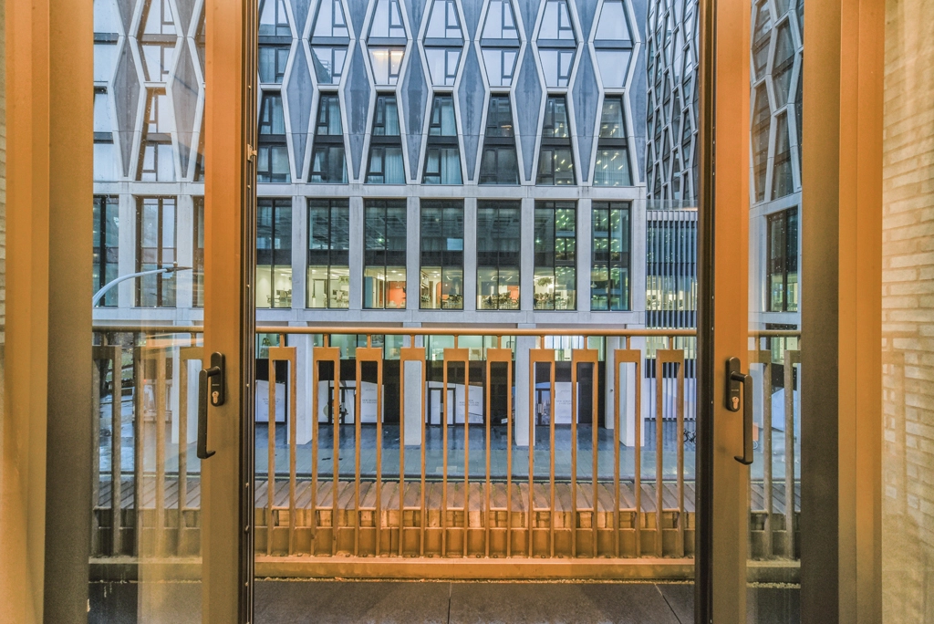 Studio apartments/flats for sale in Victoria Street, Westminster - SW1H view 10