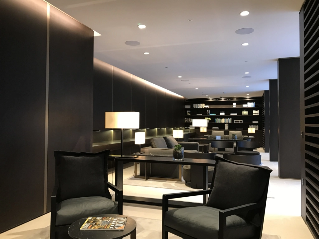 1 bedroom apartments/flats for sale in Rathbone Place, Marylebone - W1T view 31