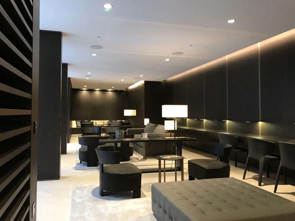 1 bedroom apartments/flats for sale in Rathbone Place, Marylebone - W1T view 32