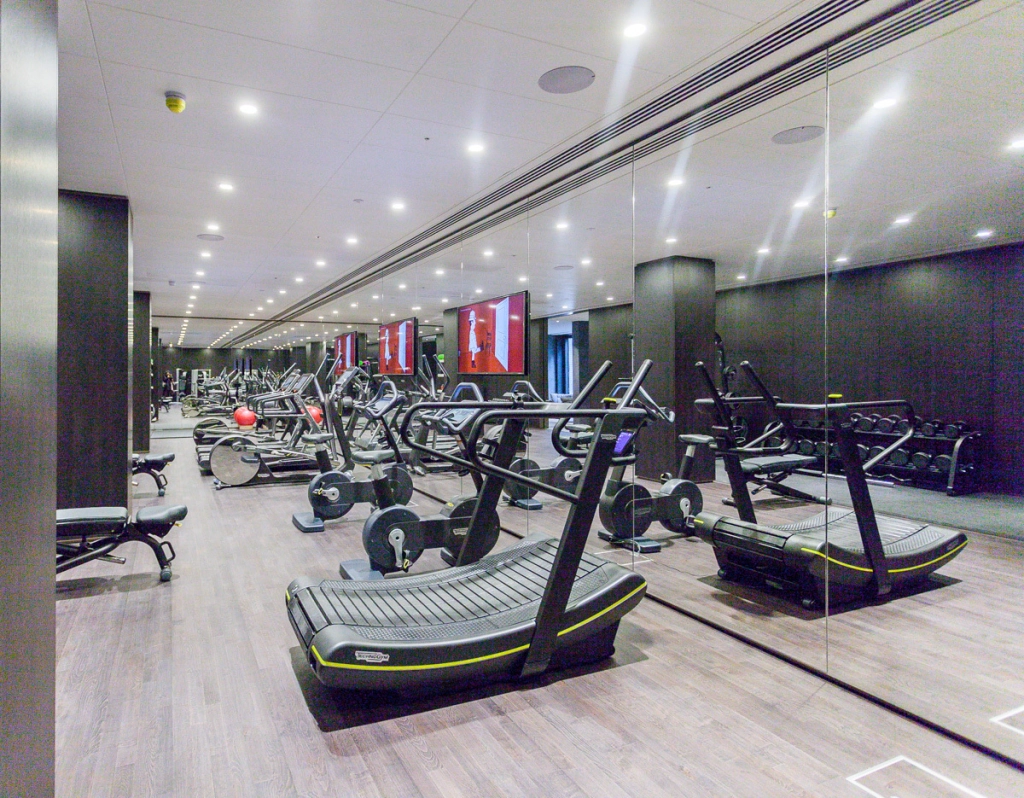 1 bedroom apartments/flats for sale in Rathbone Place, Marylebone - W1T view 23