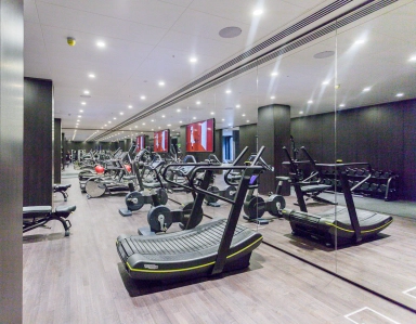 Rathbone Place, Marylebone - W1T view 23