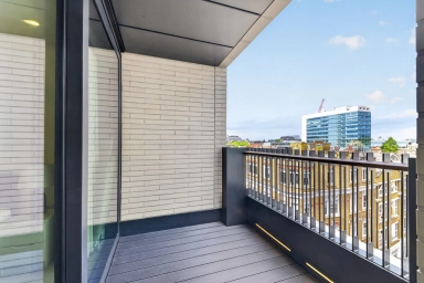 Rathbone Place, Marylebone - W1T view 5
