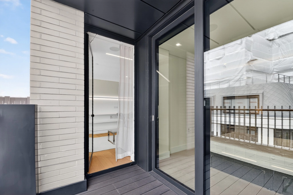 1 bedroom apartments/flats for sale in Rathbone Place, Marylebone - W1T view 16
