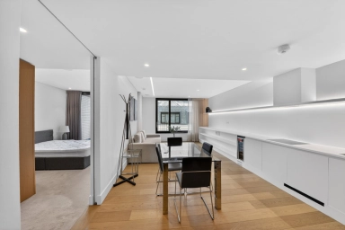 Rathbone Place, Marylebone - W1T view 12