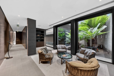 Rathbone Place, Marylebone - W1T view 19