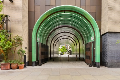 Rathbone Place, Marylebone - W1T view 33