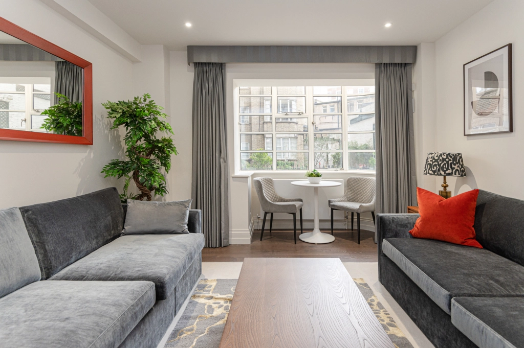 1 bedroom apartments/flats for sale in Vicarage Gate, Kensington - W8 view 14