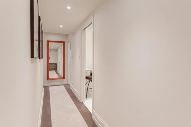 Vicarage Gate, Kensington - W8 view 8