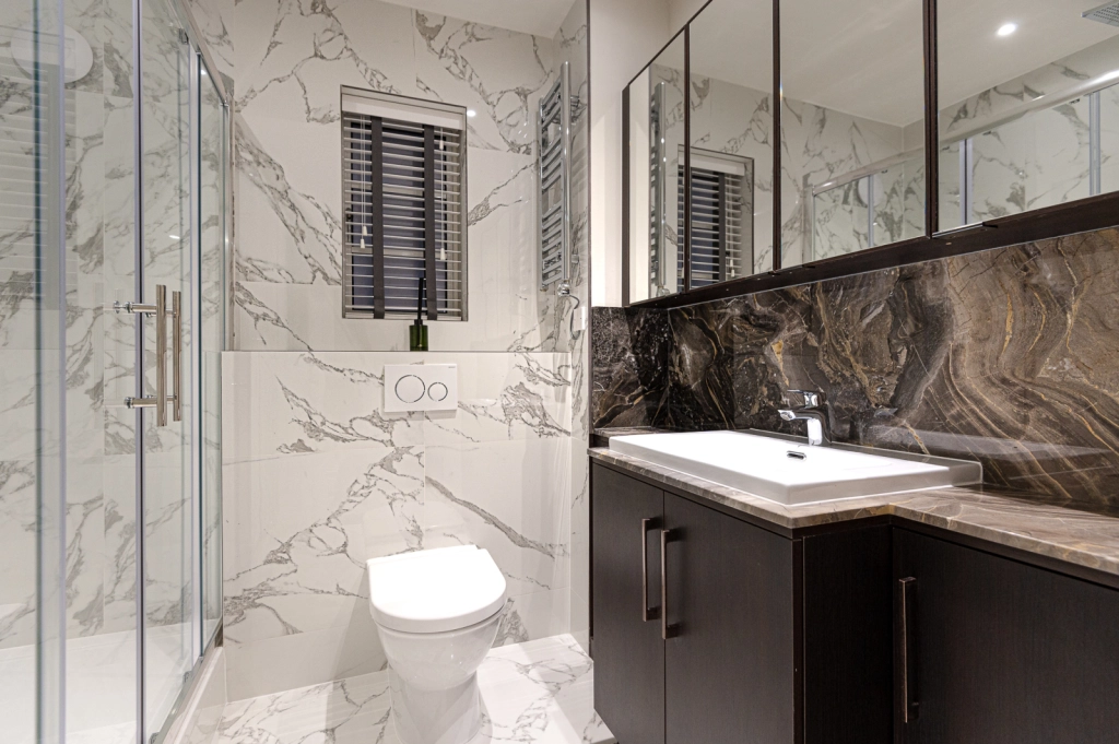 1 bedroom apartments/flats for sale in Vicarage Gate, Kensington - W8 view 19