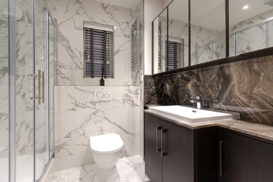 Vicarage Gate, Kensington - W8 view 19