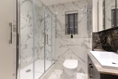 Vicarage Gate, Kensington - W8 view 6