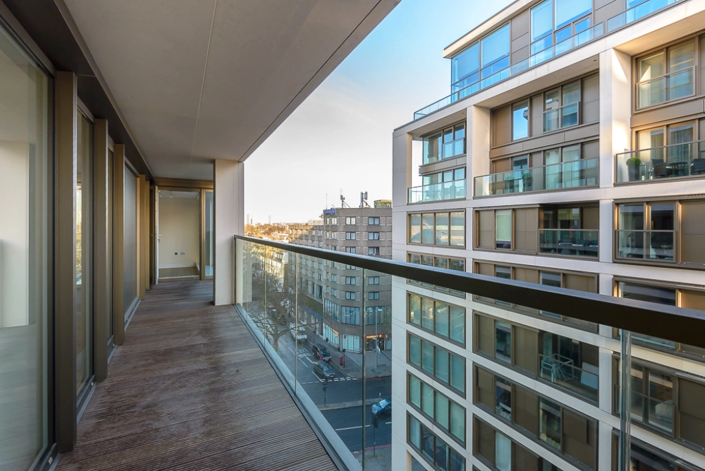 3 bedrooms apartments/flats for sale in Kensington High Street, Kensington - W14 view 7